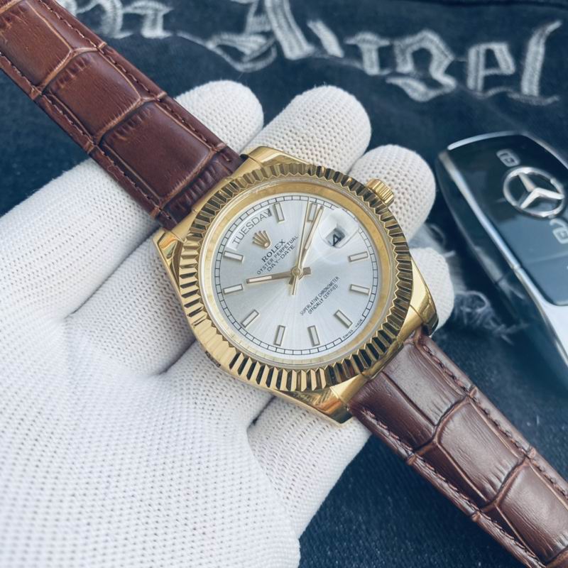Rolex 41mm 080853
